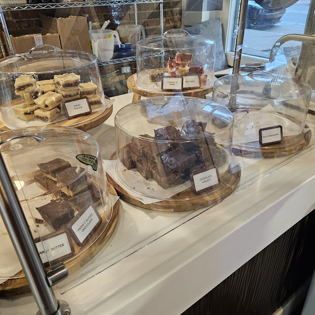 Fudge