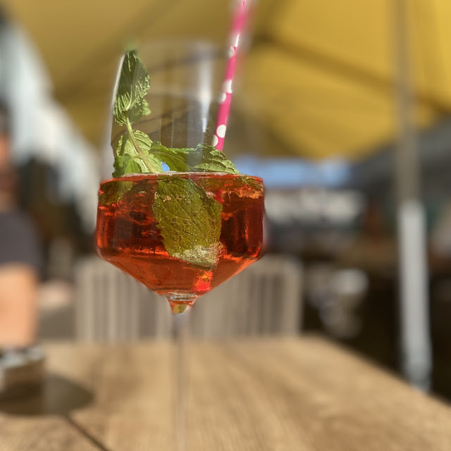 Spritz