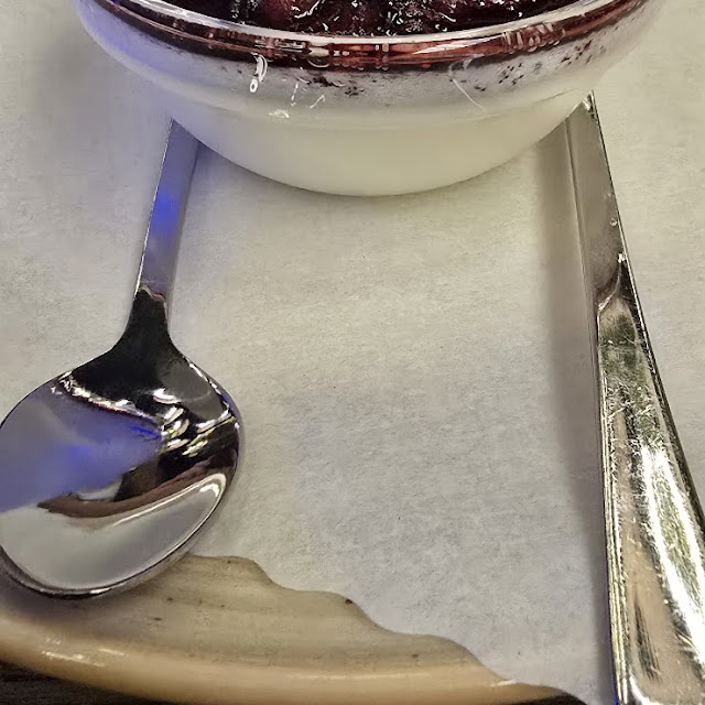 Panna Cotta