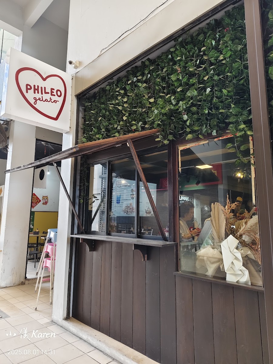 Phileo Gelato