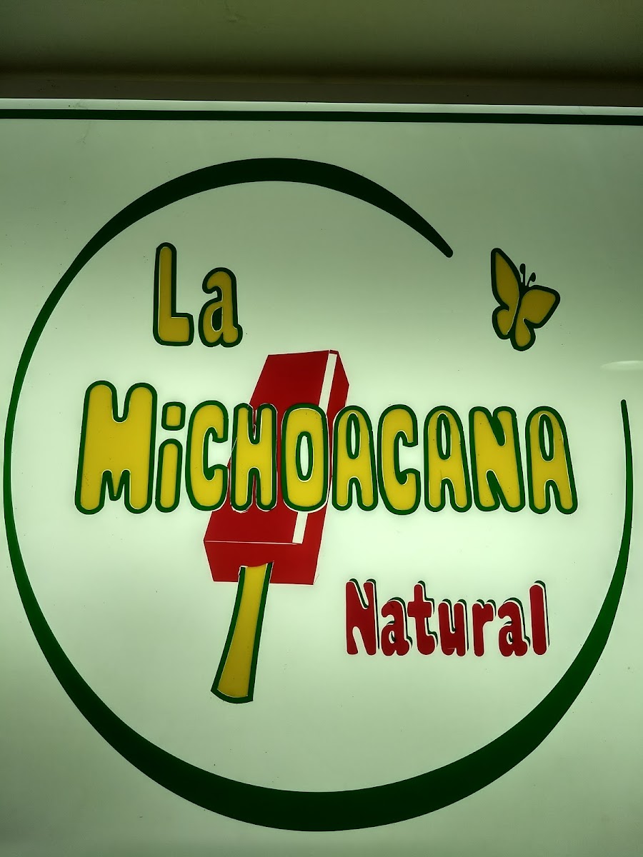 La Michoacana natural Portales