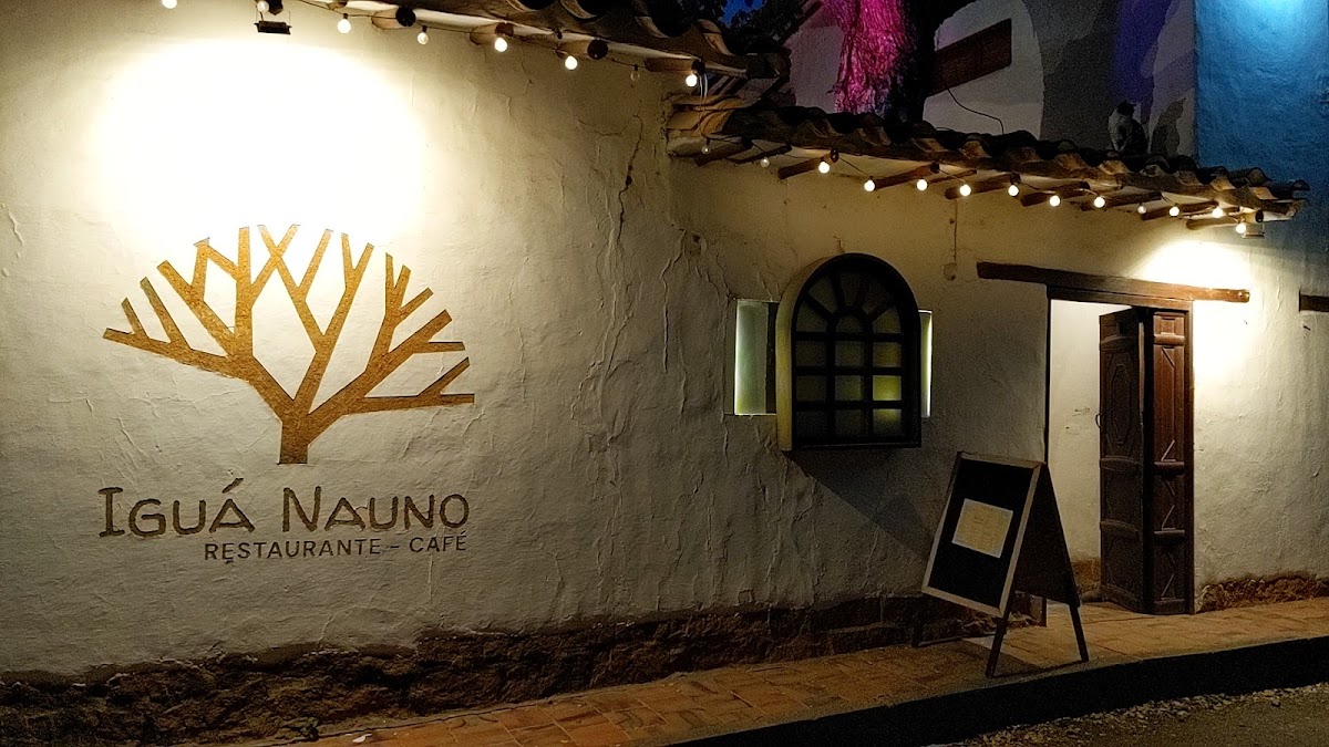 Iguá náuno