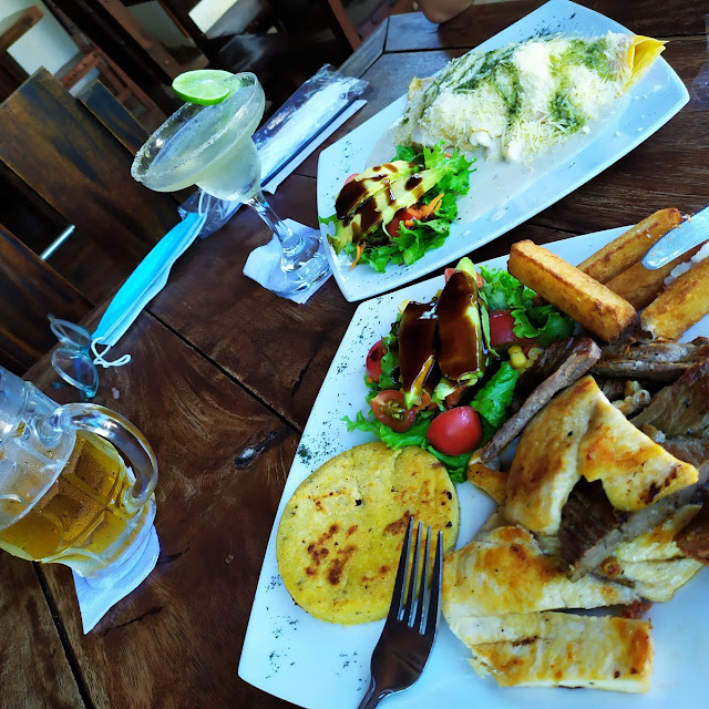 Picada Mixta