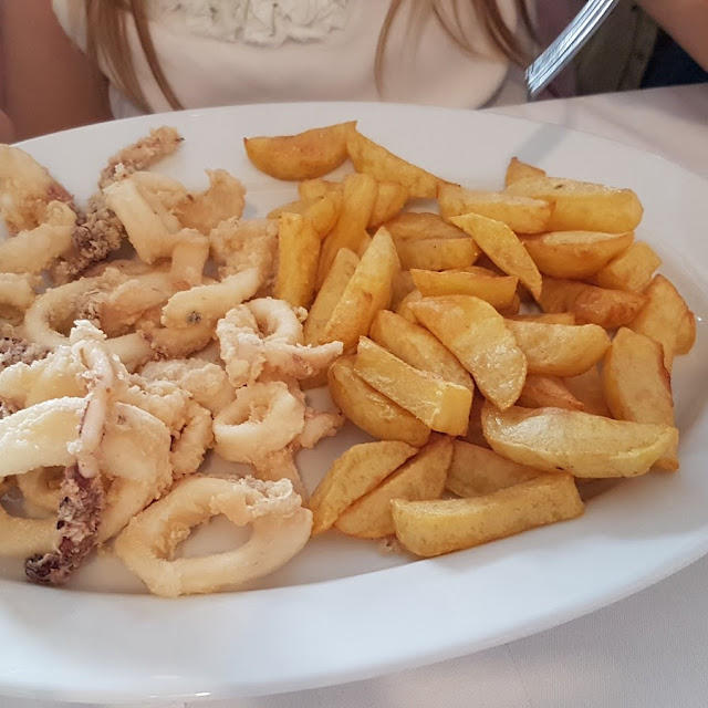 Fritto Misto