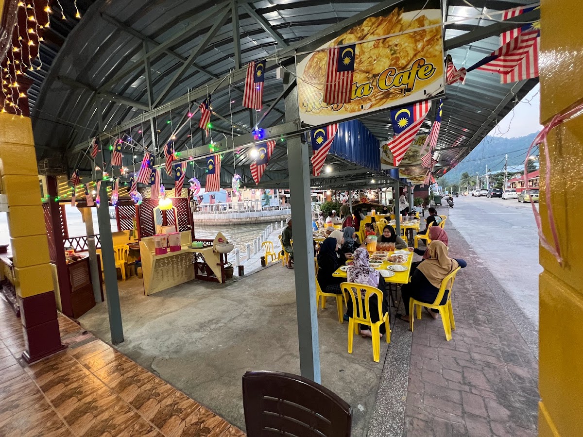 Rozita Cafe