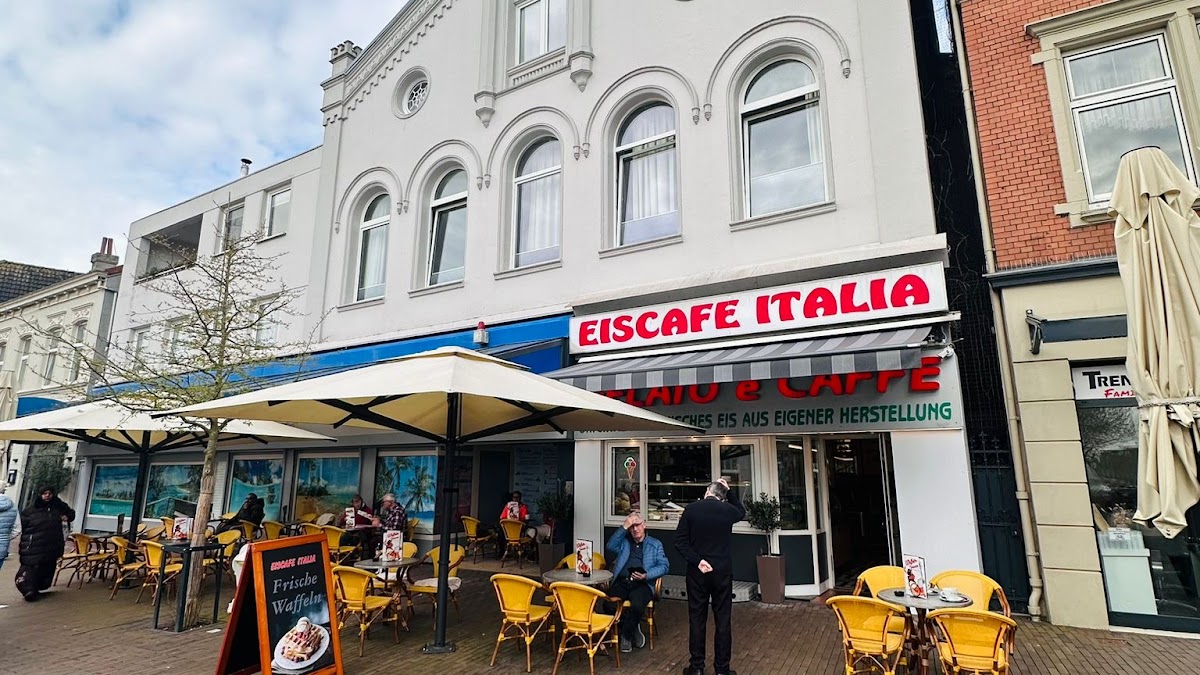 Eiscafe Italia Leer GmbH