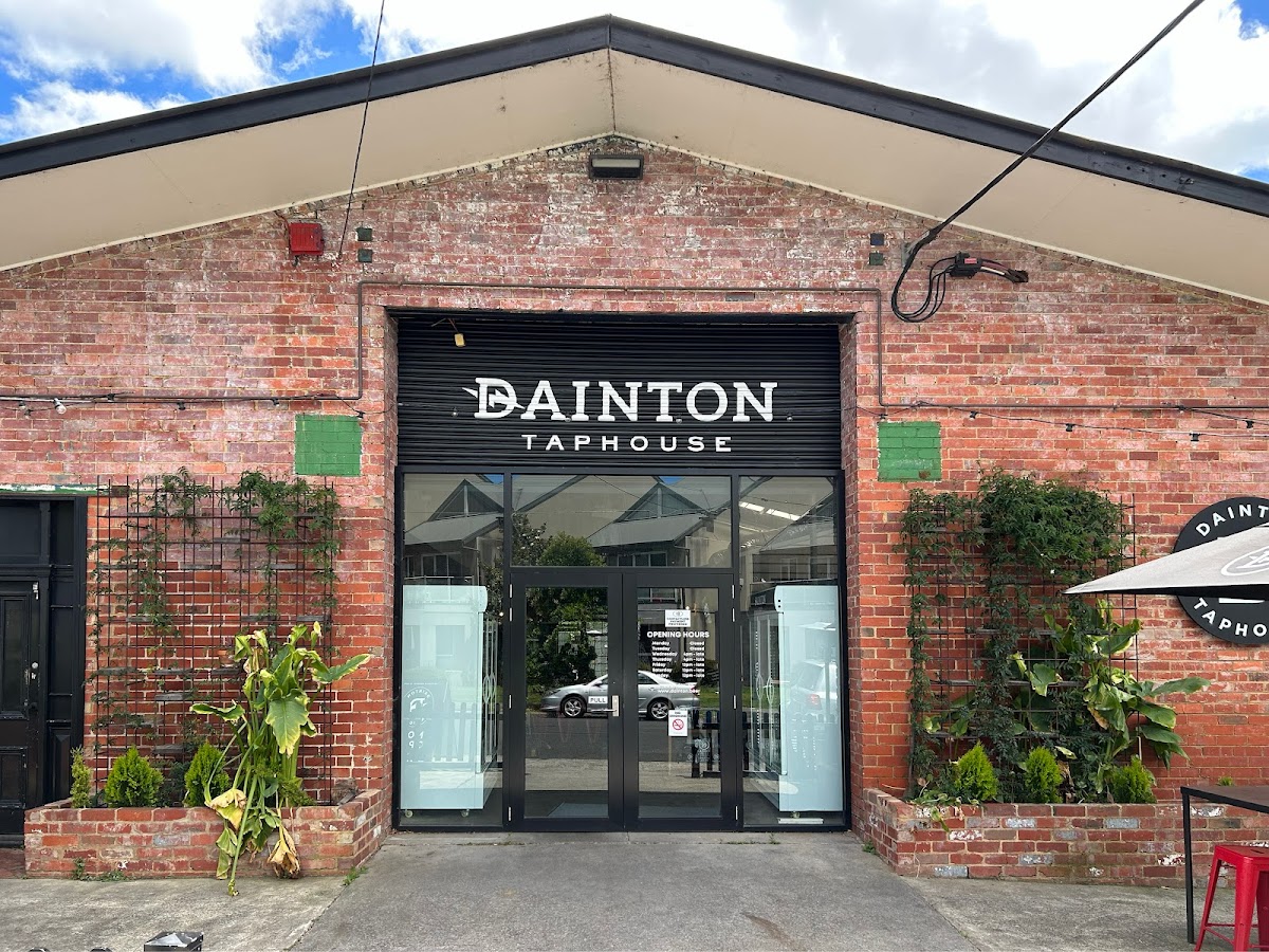 Dainton Taphouse Croydon