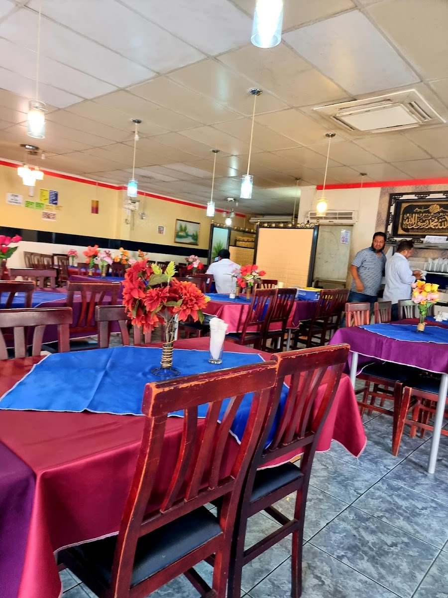 Al-Makka Restaurant & Takeaways