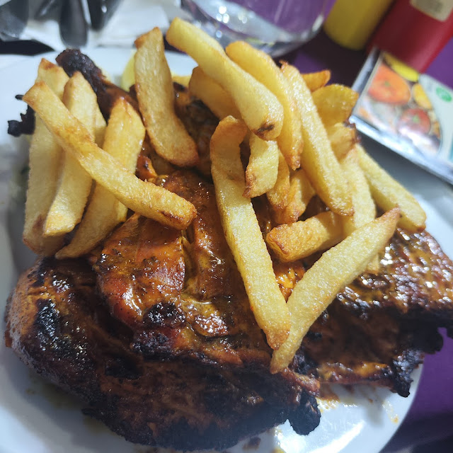 Chicken Tikka