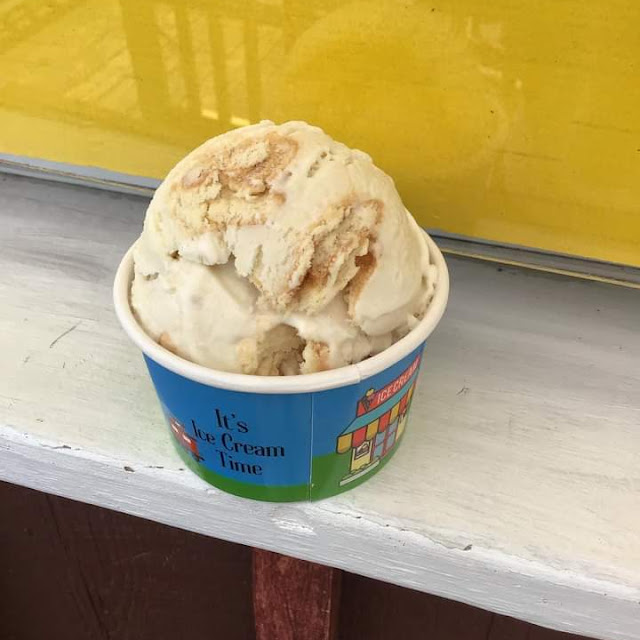 Banana Creme Pie