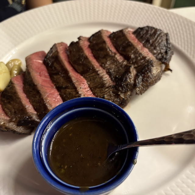 Wagyu Picanha