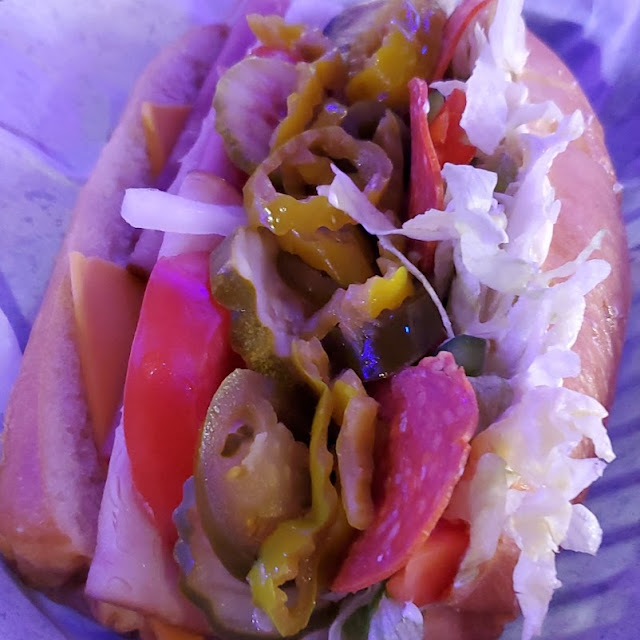 Sub Sandwich