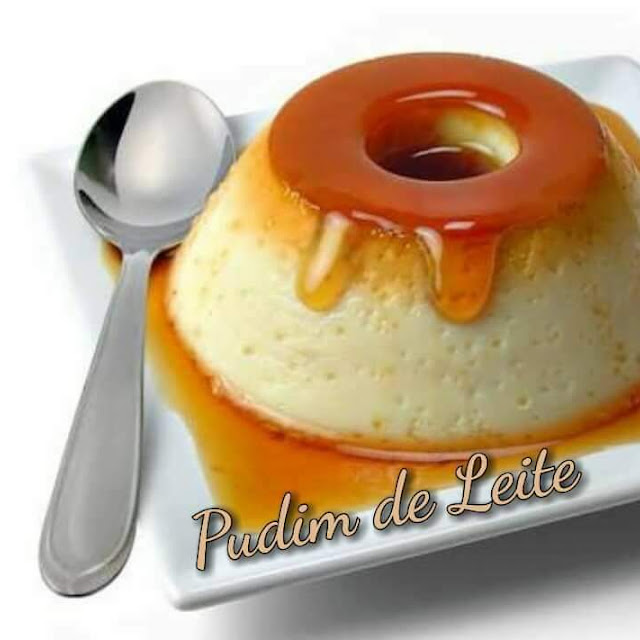 Pudim