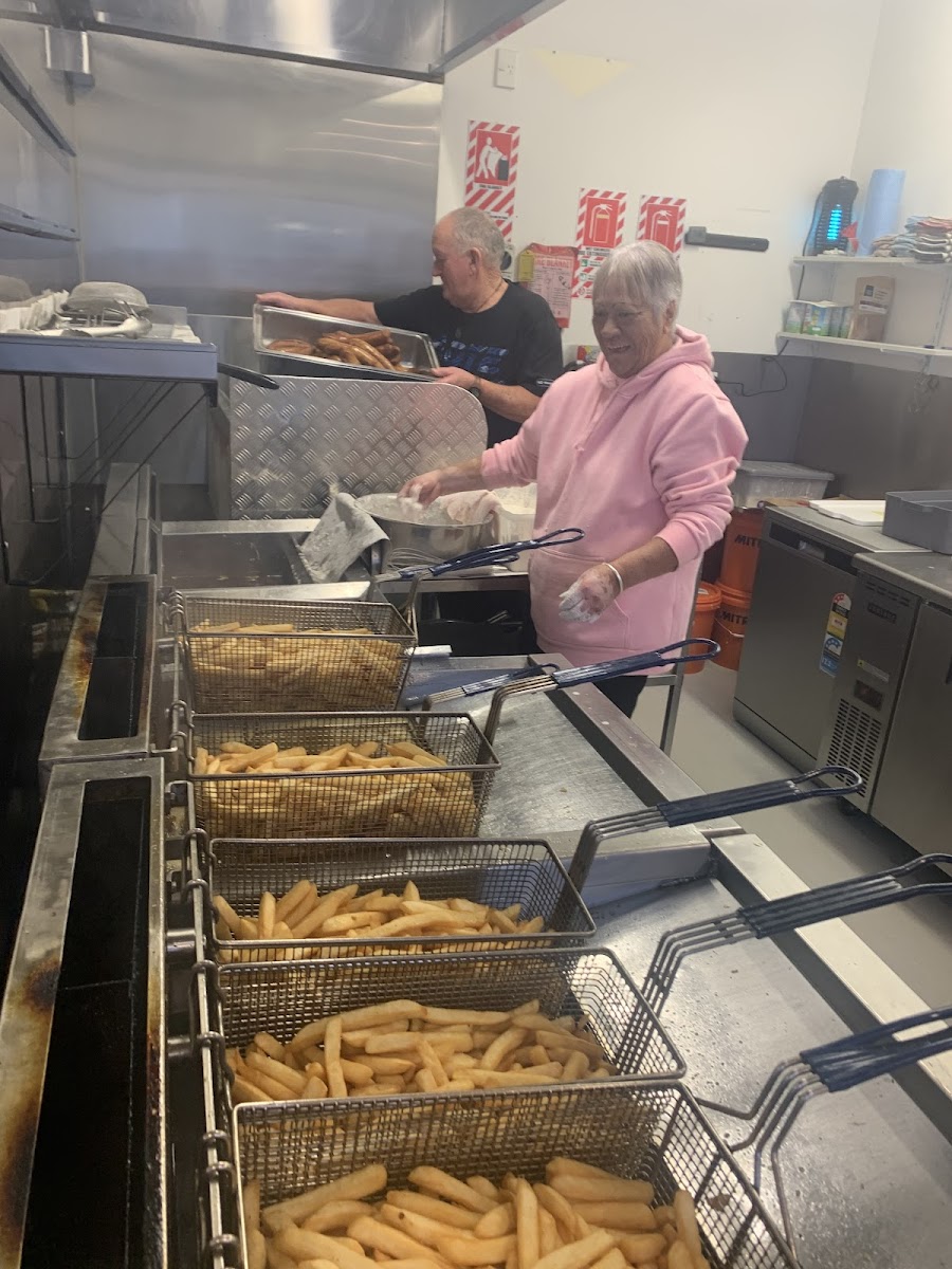 Kaimoana Takeaways