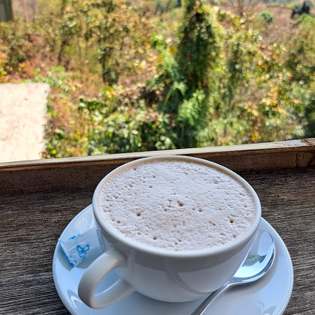 Cappuccino