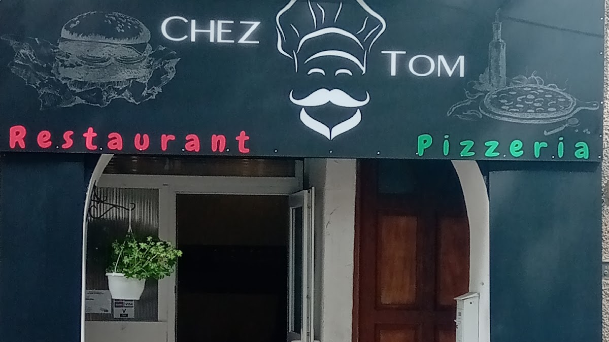 CHEZ TOM