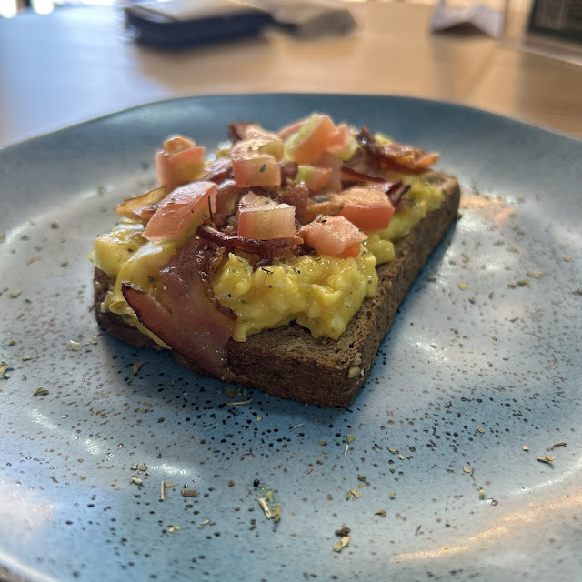 Avocado Toast