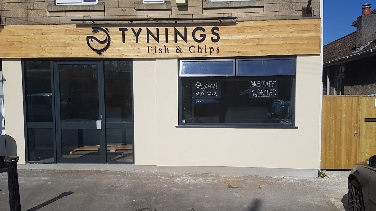 Tynings Fish and Chips