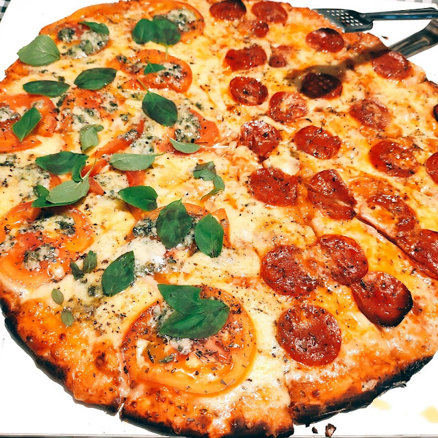 Pepperoni