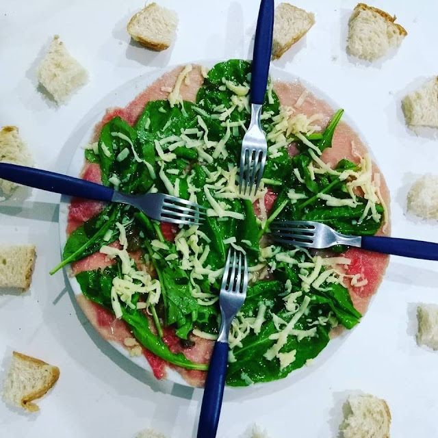 Carpaccio