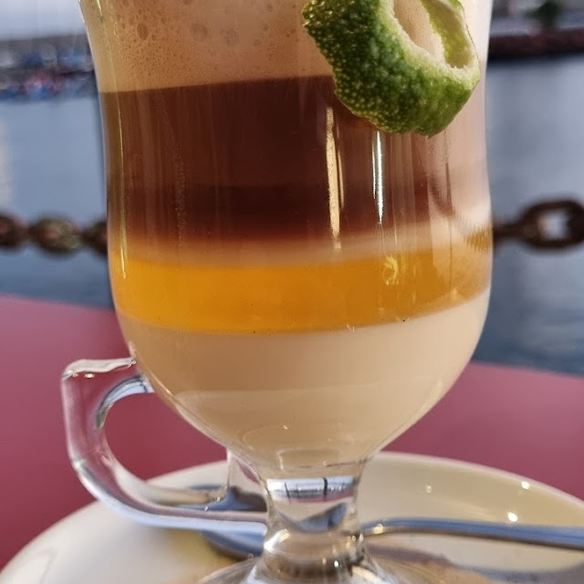 Barraquito