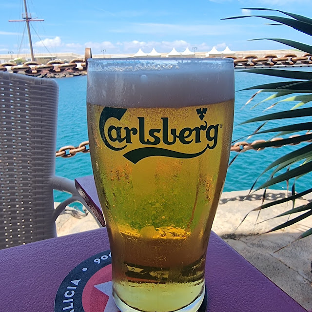 Lager Cervassa