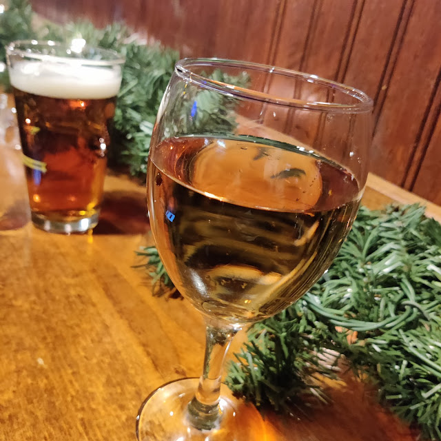 Beer & Wine