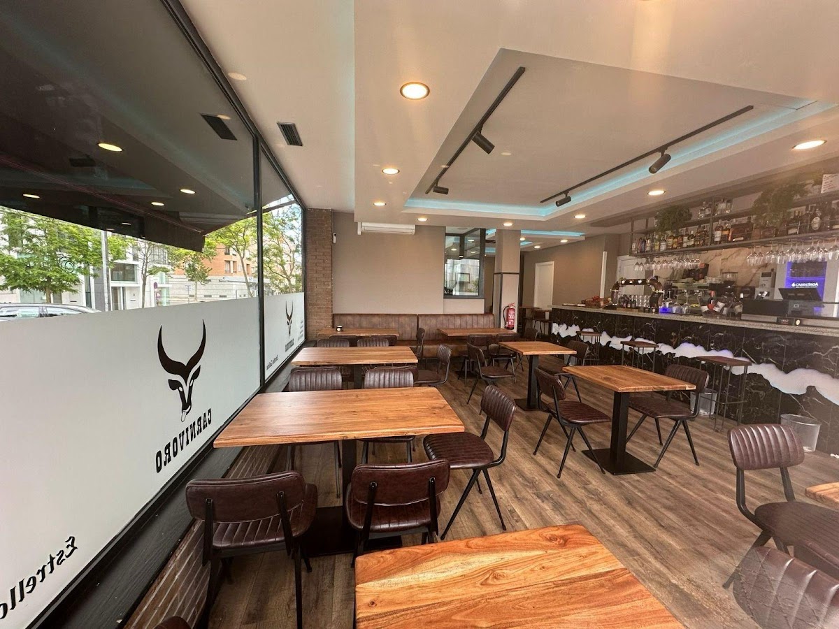 Carnívoro Restaurante