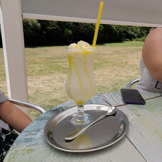 Eisschake