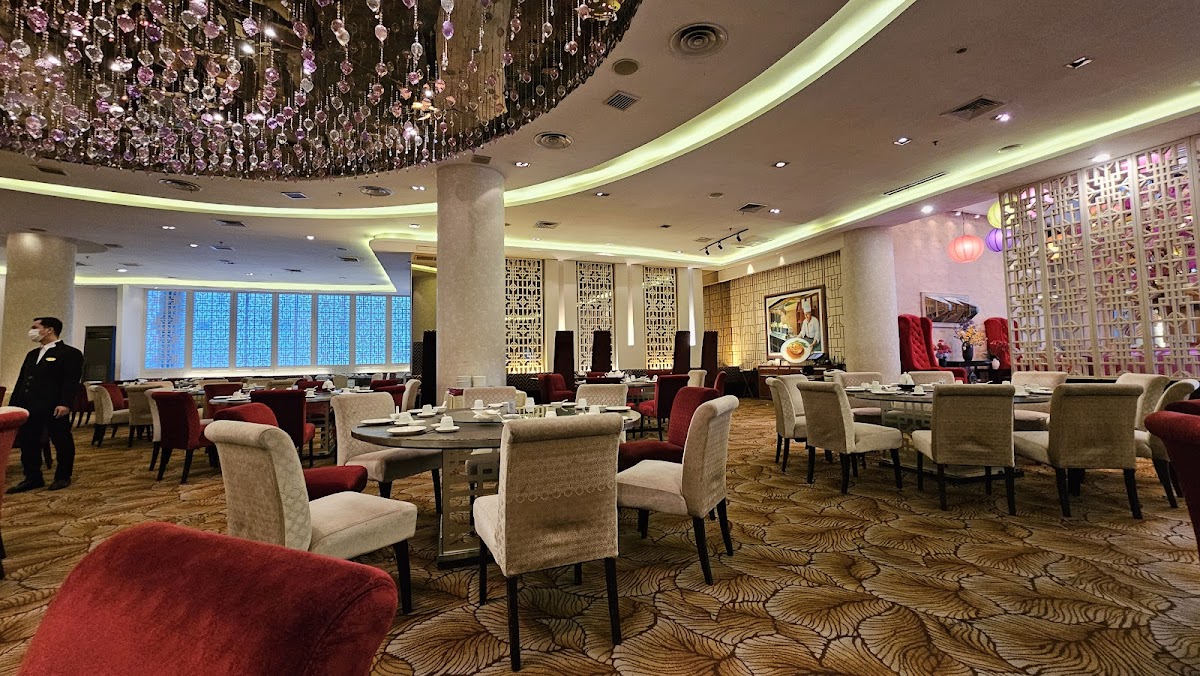Taipan Restaurant