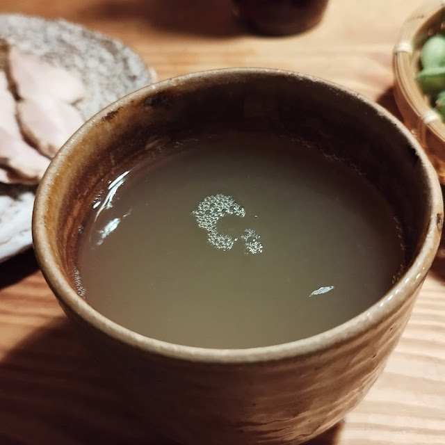 Homemade Limonade