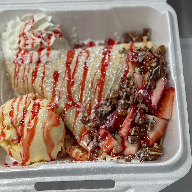 Banana Split