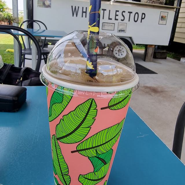 Iced Tea