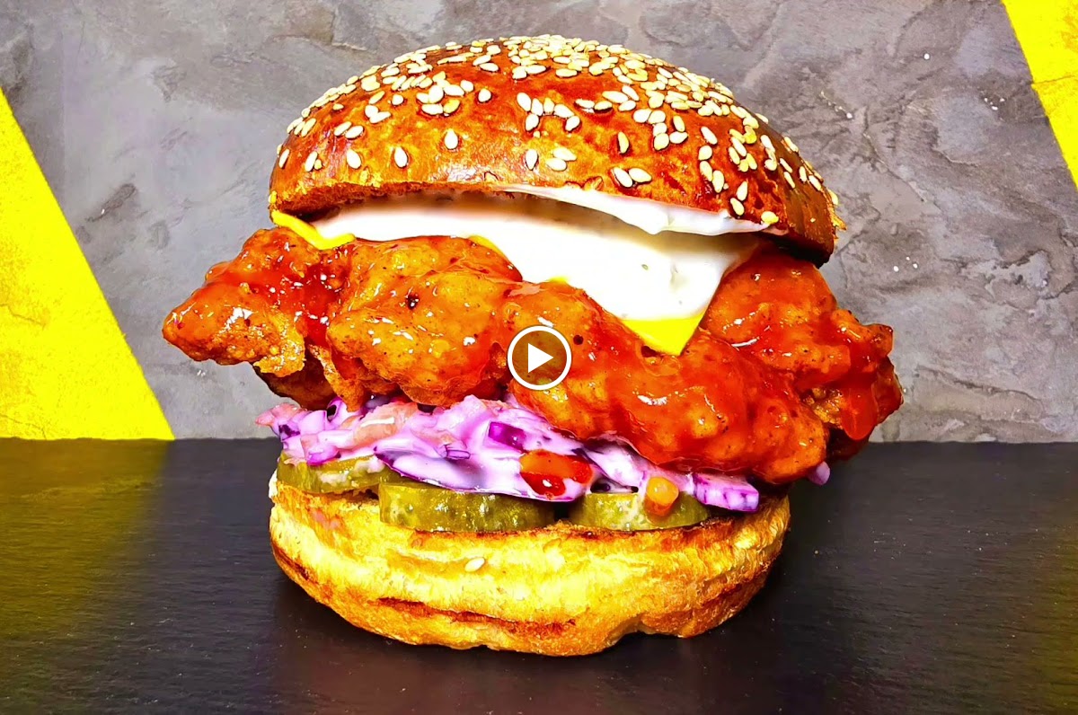 Pattystop - St Albans