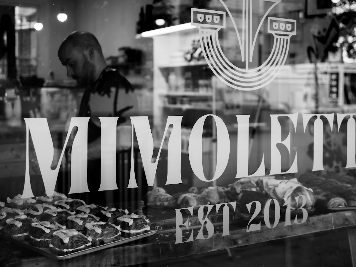 Mimolette