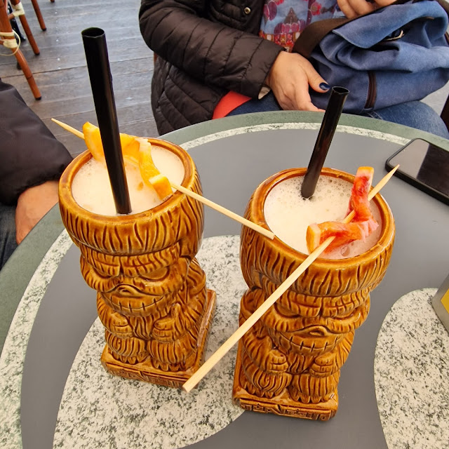 Cocteil Analcolico