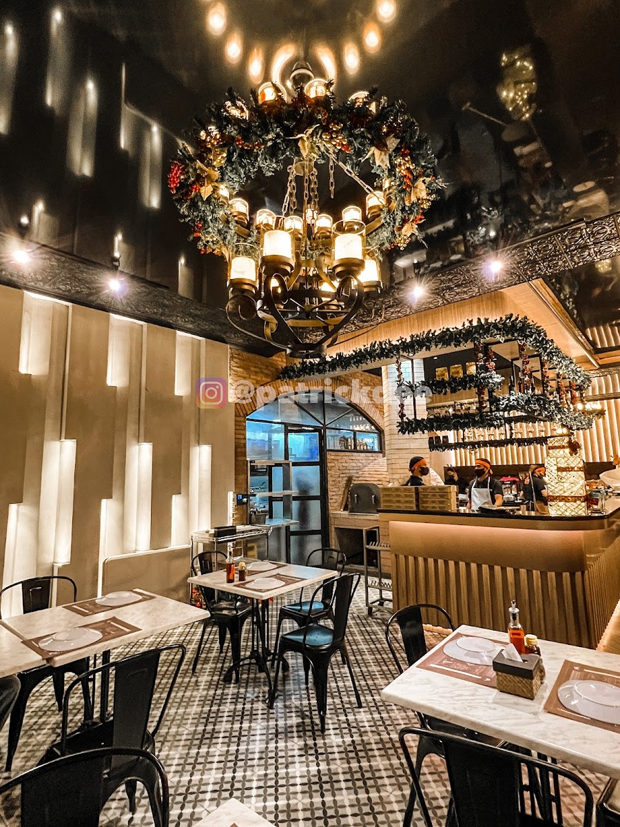 Amare La Cucina Pangasinan