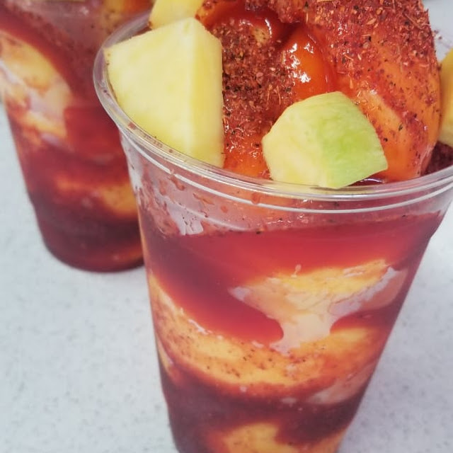 Fruit Cup