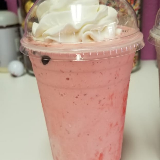 Milkshake