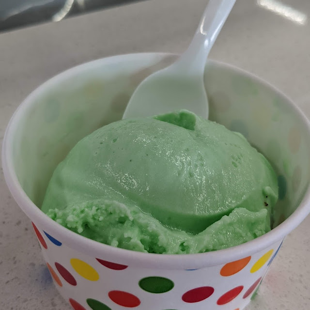 Pistachio