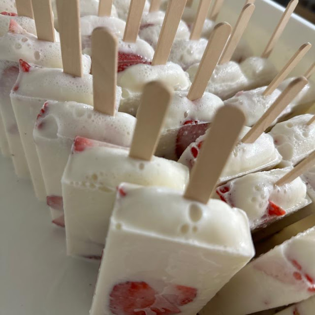 Ice Pop