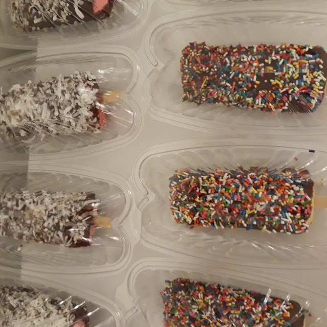 Sprinkles