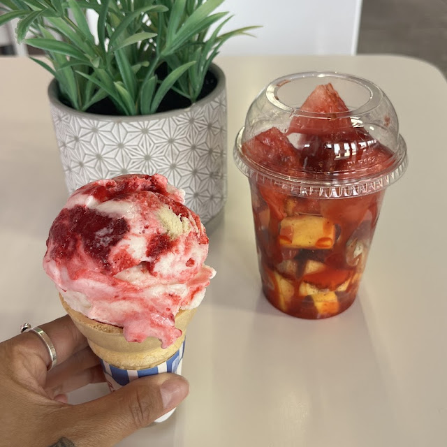 Shaved Ice