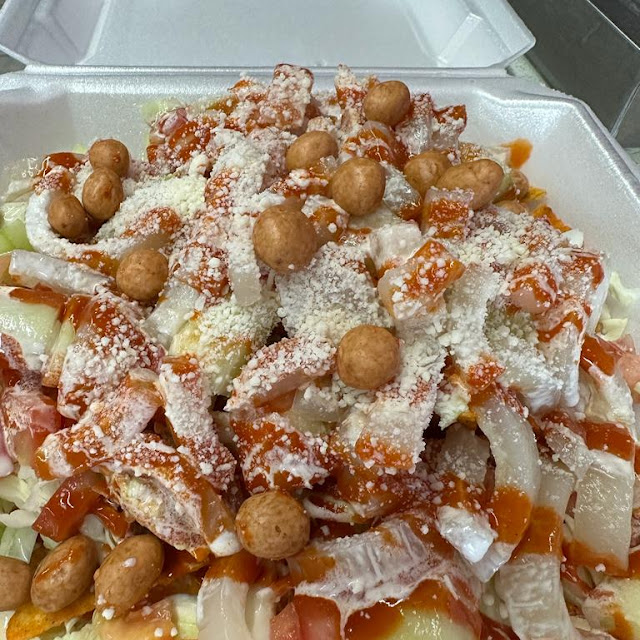 Tostada