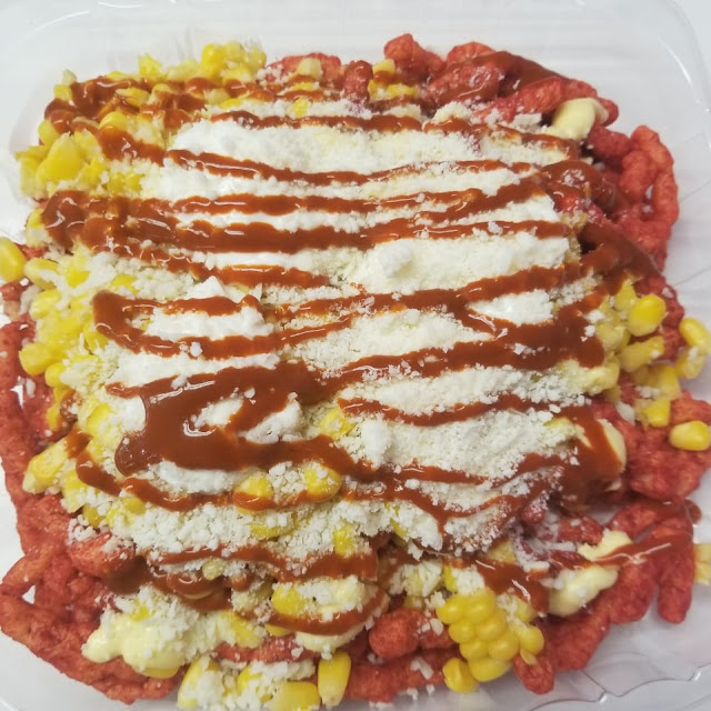 Migas