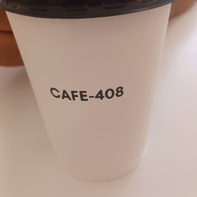 Black Coffee