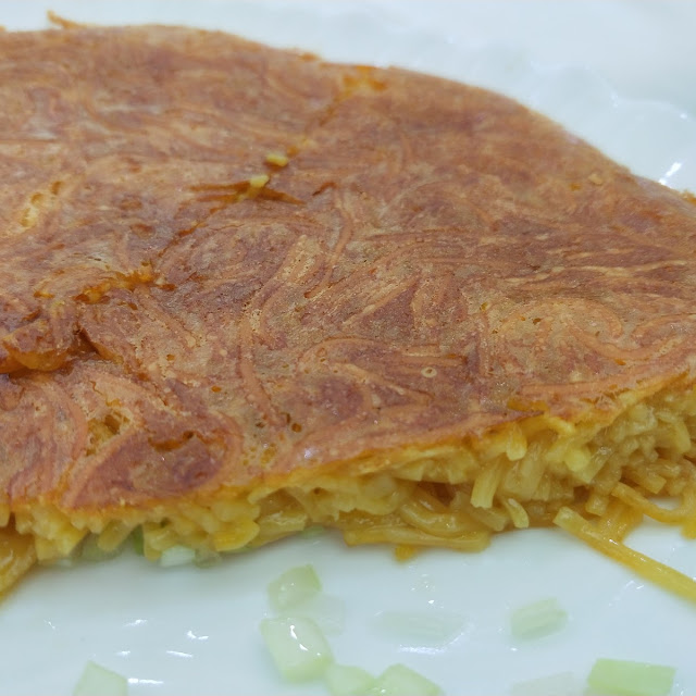 潮州糖醋麵