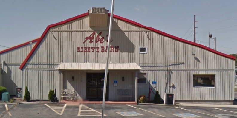 Abe's Rib-Eye Barn