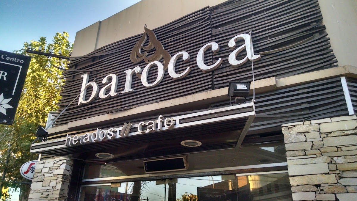 Barocca