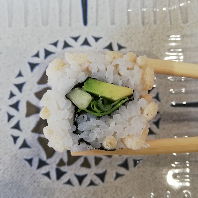Veggy Roll